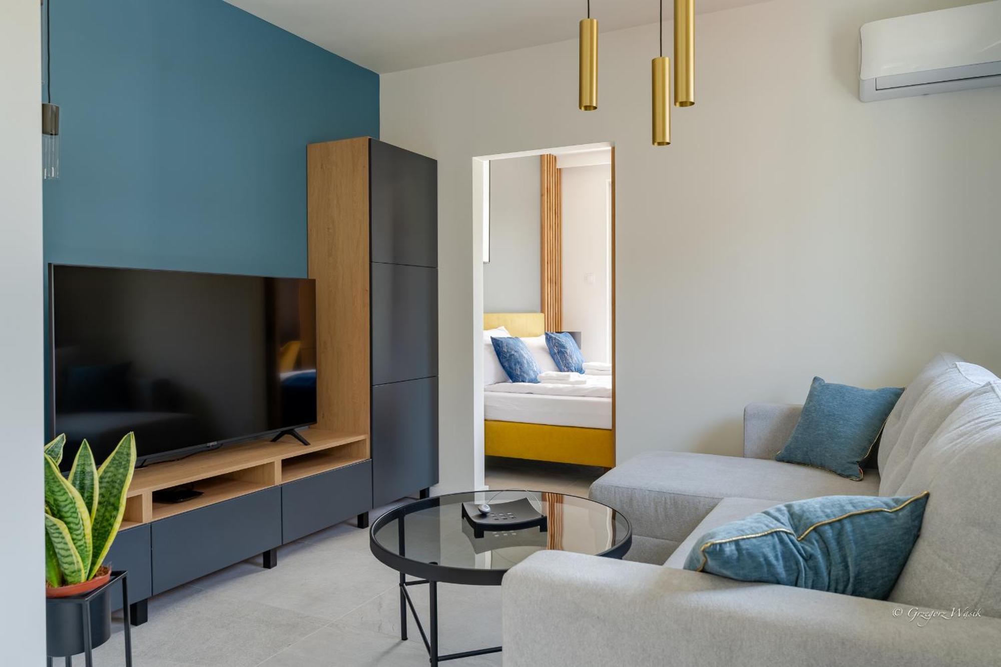 Apartment Golden Hour Z Widokiem Na Sniezke, Klimatyzacja, Obok Aquaparku, Blisko Do Wang By W Karkonoszach Karpacz